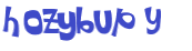 Captcha-udfordring