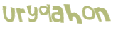 Captcha-udfordring