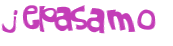 CAPTCHA 挑戰