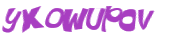 Captcha-udfordring