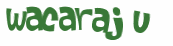 Desafio captcha
