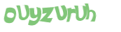 CAPTCHA 挑戰