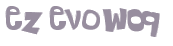 Captcha-udfordring