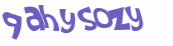 CAPTCHA 挑戰