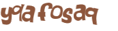 Captchafråga