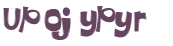 Captcha-udfordring
