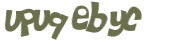Captcha-udfordring