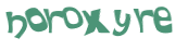 CAPTCHA 挑戰