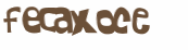 Captcha challenge