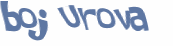 Captcha-udfordring