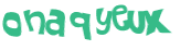 CAPTCHA 挑戰