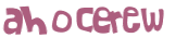 Captcha challenge