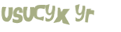 Captcha-udfordring