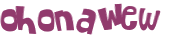 Desafio captcha