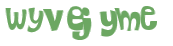 CAPTCHA 挑戰