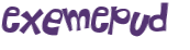 Captcha-udfordring