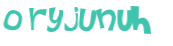 CAPTCHA 挑戰