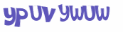 CAPTCHA 挑戰