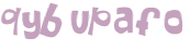 Captcha-udfordring