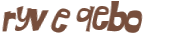 Captcha-udfordring