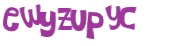 Captcha challenge