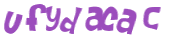 Captcha challenge