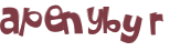 CAPTCHA 挑戰
