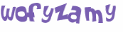 CAPTCHA 挑戰