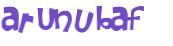 Captcha challenge