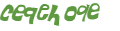 CAPTCHA-haaste
