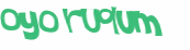 Captcha 챌린지