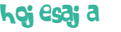 Wyzwanie captcha