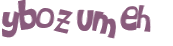Captcha challenge