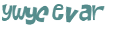CAPTCHA 挑戰