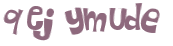 CAPTCHA-haaste