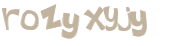 CAPTCHA 挑戰