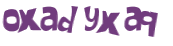 Captcha challenge