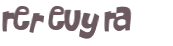CAPTCHA 挑戰