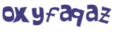 CAPTCHA 挑戰