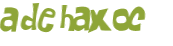 Captcha-test
