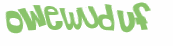 CAPTCHA 挑戰