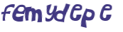 CAPTCHA 挑戰