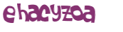 Captcha-udfordring
