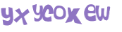 Captcha-Test