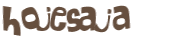CAPTCHA 挑戰