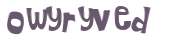 Captcha-udfordring