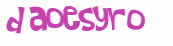 Desafio captcha