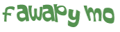 CAPTCHA-haaste