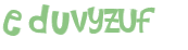 CAPTCHA 挑戰