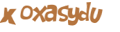 Captcha-udfordring